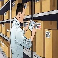 Warehouse & Store Management